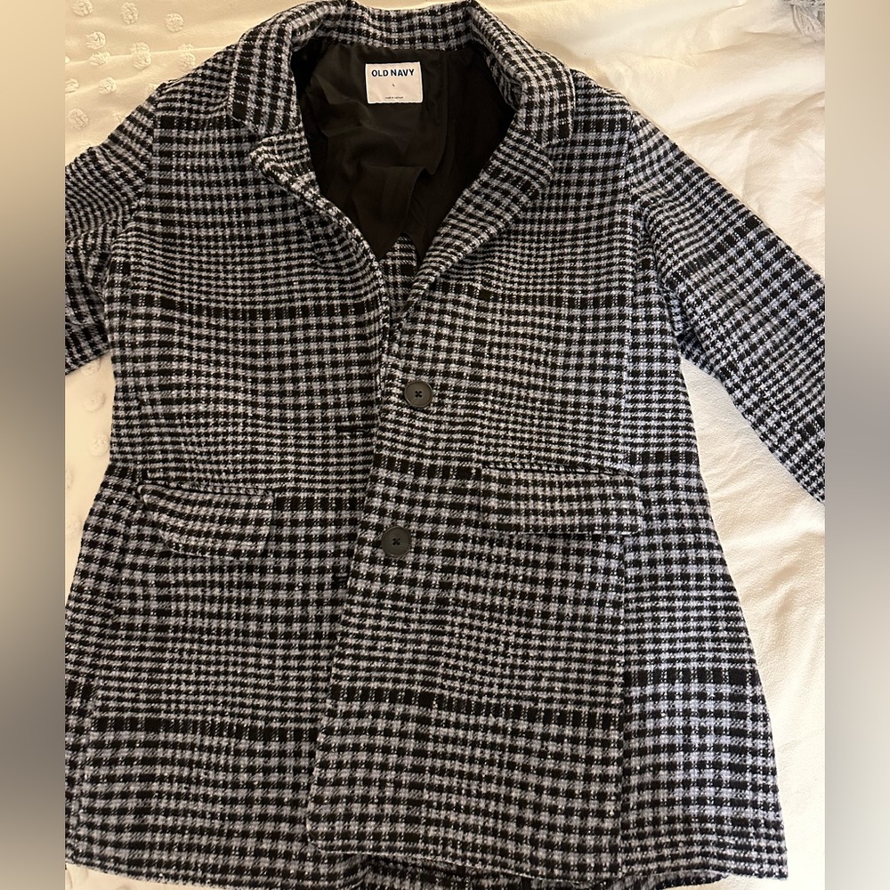 Old Navy Winter Coat